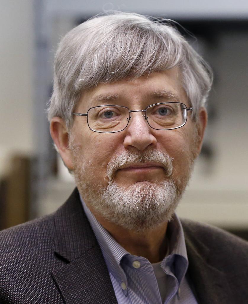 Larry Haake